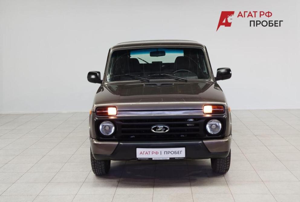 Lada (ВАЗ) 2131 (4x4) I Саратов  - изображение 2