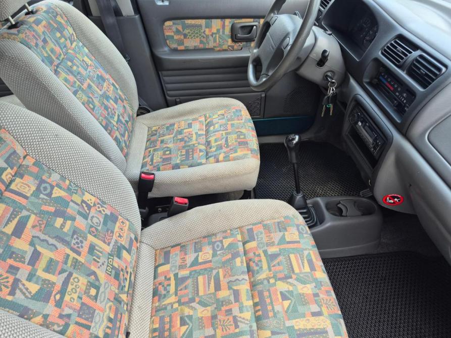Suzuki Wagon R I Воронеж  - изображение 17