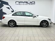 Mercedes-Benz C-Класс III (W204) Рестайлинг Ростов-на-Дону  - изображение 24