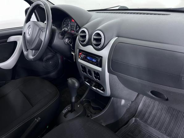 Renault Sandero I с пробегом 2013 года, цена 797 000 рублей, 84800 км, хэтчбек, Автокод Объявления