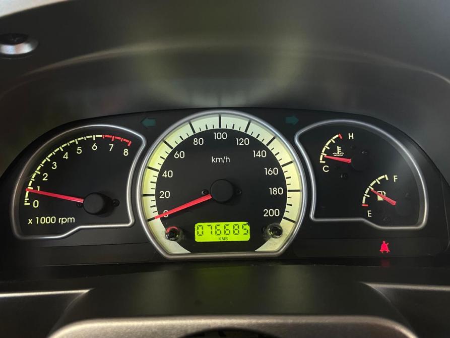 Daewoo Nexia I Рестайлинг Тольятти  - изображение 18