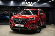 Chery Tiggo 8 Pro I Уфа  - изображение 26