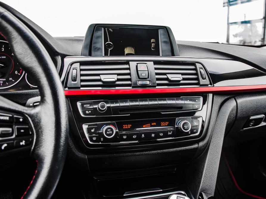 BMW 4 серии F32/F33/F36 Магнитогорск  - изображение 23