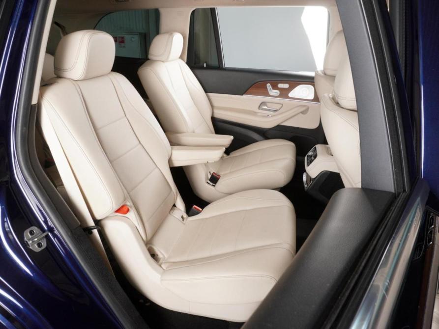 Mercedes-Benz GLS II (X167) Минеральные Воды  - изображение 11