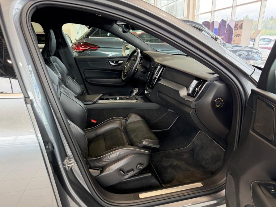 Volvo XC60 II Москва  - изображение 34
