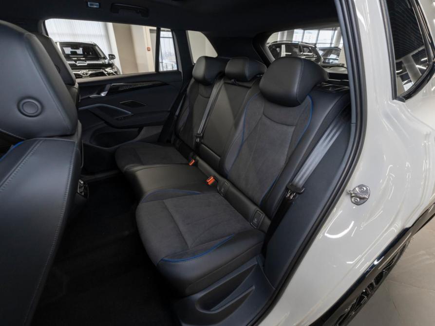 Volkswagen Tiguan III (China Market) Москва  - изображение 14