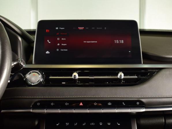 Chery Tiggo 4 Pro I с пробегом 2022 года, цена 1 465 995 рублей, 60771 км, внедорожник, Автокод Объявления