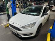 Ford Focus III Рестайлинг Санкт-Петербург  - изображение 7