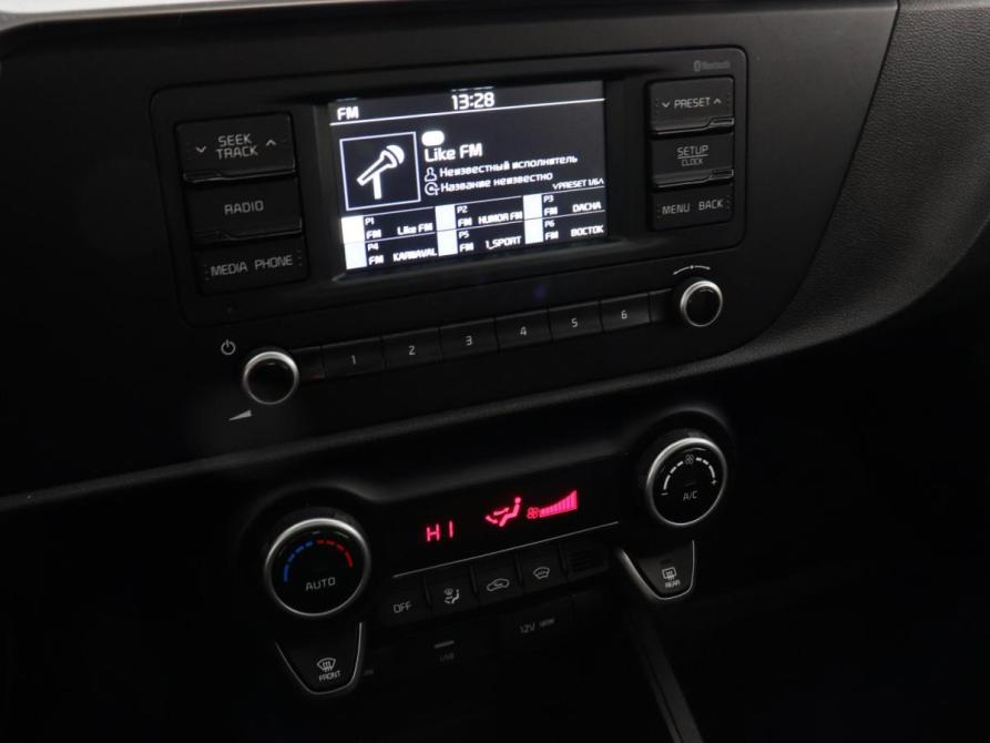 Kia Rio IV Рестайлинг Химки  - изображение 14