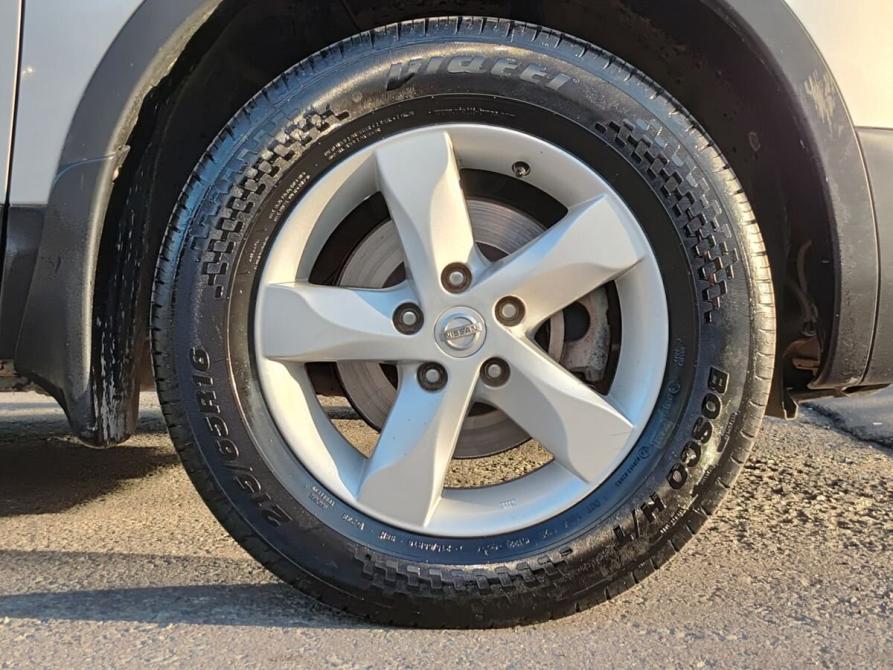 Nissan Qashqai I Рестайлинг Ижевск  - изображение 22