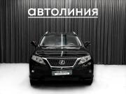 Lexus RX III Красноярск  - изображение 24