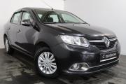Renault Logan II Санкт-Петербург  - изображение 17