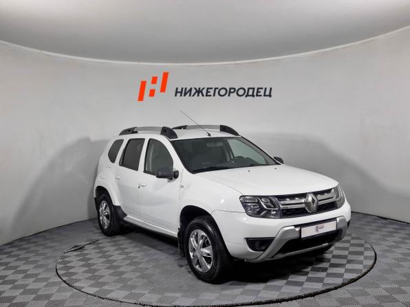 Renault Duster I Рестайлинг с пробегом 2018 года, цена 1 158 000 рублей, 90486 км, внедорожник, Автокод Объявления