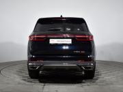 JETOUR X90+ Санкт-Петербург  - изображение 32