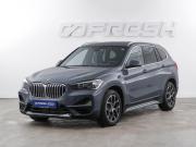 BMW X1 II (F48) Рестайлинг Москва  - изображение 28