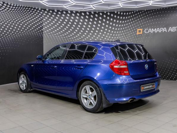 BMW 1 серии I (E81/E82/E87/E88) Рестайлинг с пробегом 2007 года, цена 535 000 рублей, 315232 км, хэтчбек, Автокод Объявления