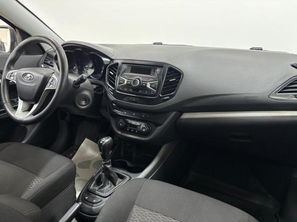 Lada (ВАЗ) Vesta I с пробегом 2020 года, цена 1 150 000 рублей, 61825 км, универсал, Автокод Объявления