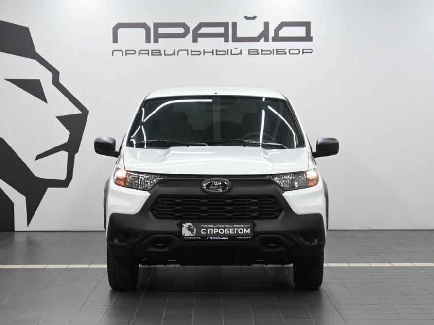 Lada (ВАЗ) Niva Travel I Ростов-на-Дону  - изображение 2