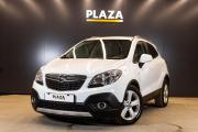 Opel Mokka I Уфа  - изображение 22