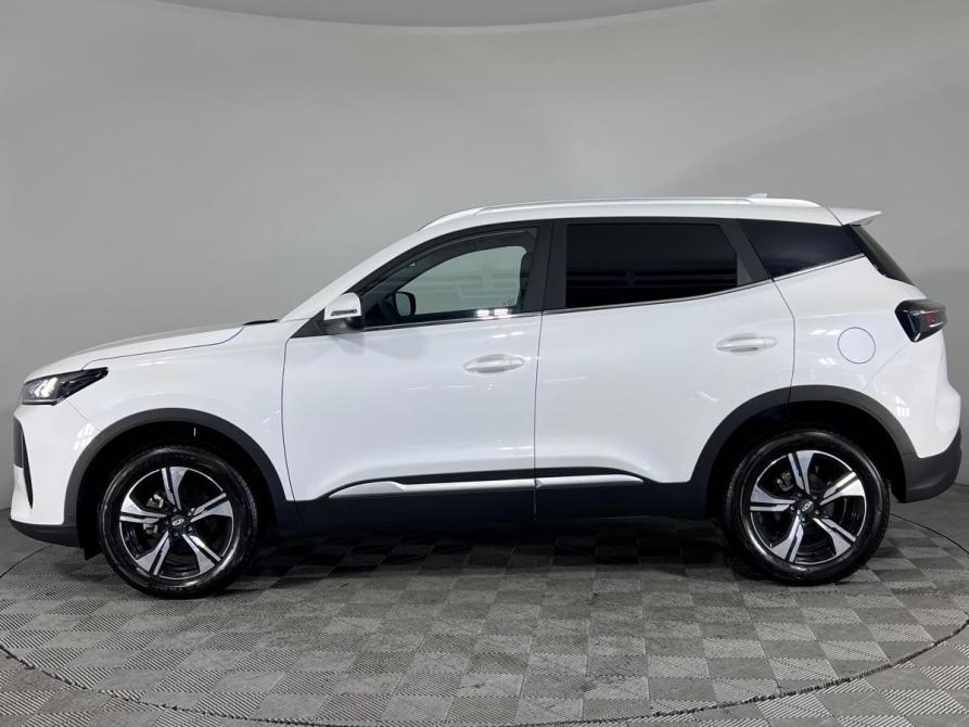 Chery Tiggo 4 I Рестайлинг 2 Ростов-на-Дону  - изображение 5