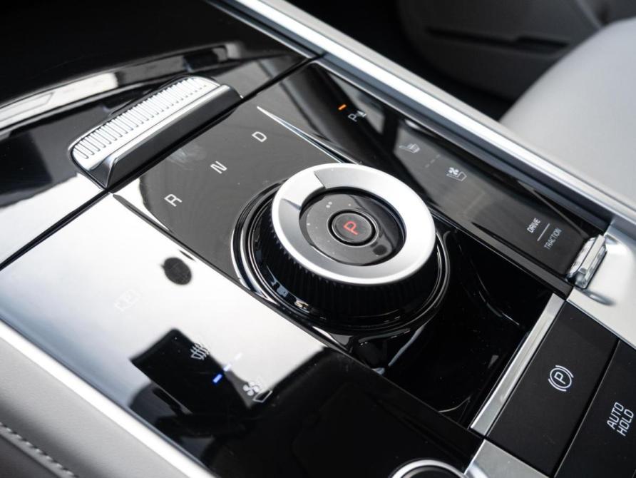 Kia Sportage V Рестайлинг Краснодар  - изображение 16