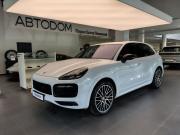 Porsche Cayenne III Москва  - изображение 37