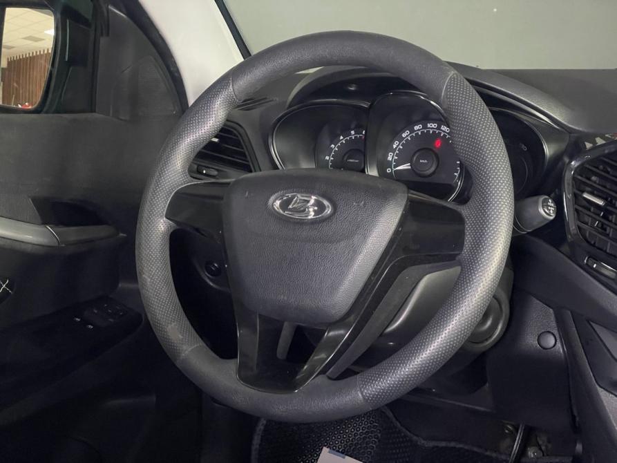 Lada (ВАЗ) Vesta I Тверь  - изображение 11