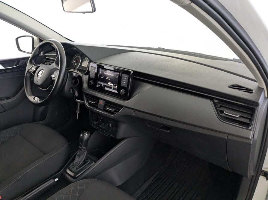 Skoda Rapid II Москва  - изображение 19