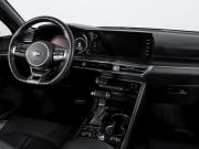 Kia K5 III Москва  - изображение 34