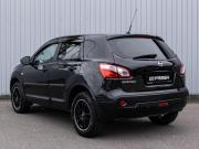Nissan Qashqai I Рестайлинг Сочи  - изображение 20