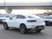 Mercedes-Benz GLC Coupe I (C253) Рестайлинг Москва  - изображение 31