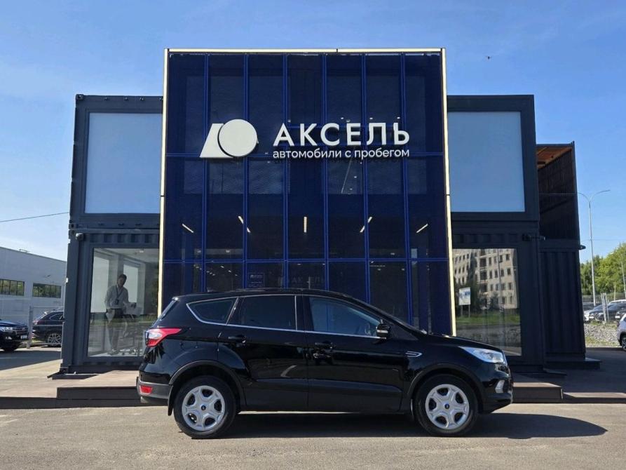 Ford Kuga II Рестайлинг Архангельск  - изображение 6