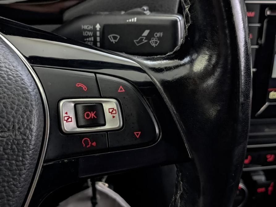 Volkswagen Jetta VI Рестайлинг Москва  - изображение 27