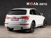 Audi Q5 I (8R) Рестайлинг Екатеринбург  - изображение 28