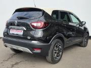 Renault Kaptur I Москва  - изображение 24