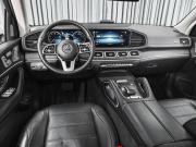 Mercedes-Benz GLE II (V167) Ставрополь  - изображение 34