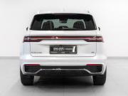 Geely Monjaro I Санкт-Петербург  - изображение 36