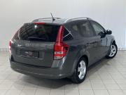 Kia Ceed I Рестайлинг Курск  - изображение 22