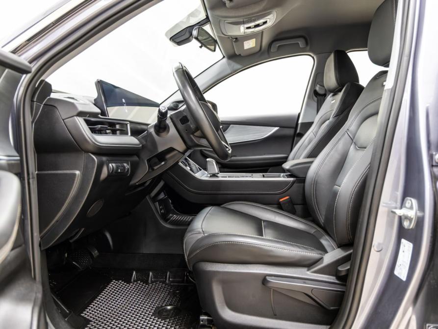 Chery Tiggo 7 Pro Max I Волгоград  - изображение 25
