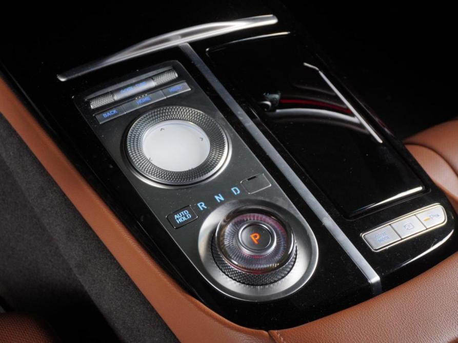 Genesis G80 II Минеральные Воды  - изображение 12