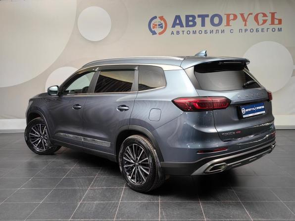 Chery Tiggo 8 Pro I с пробегом 2021 года, цена 1 749 000 рублей, 88816 км, внедорожник, Автокод Объявления