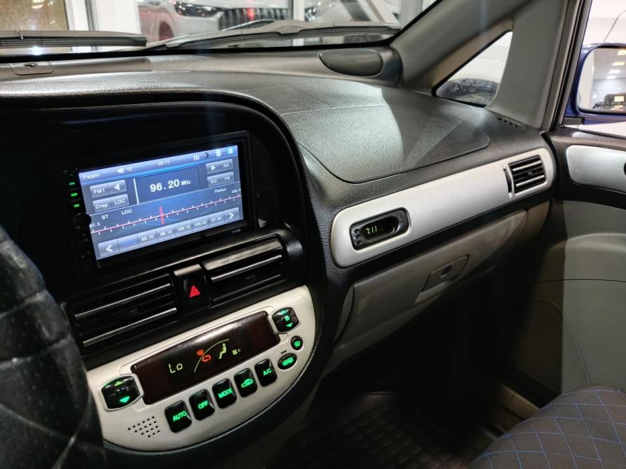 Chevrolet Rezzo Арзамас  - изображение 16