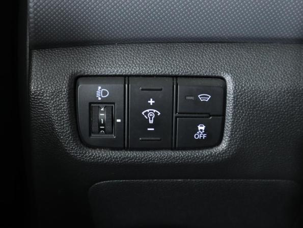 Hyundai Creta I с пробегом 2017 года, цена 1 449 000 рублей, 127762 км, внедорожник, Автокод Объявления