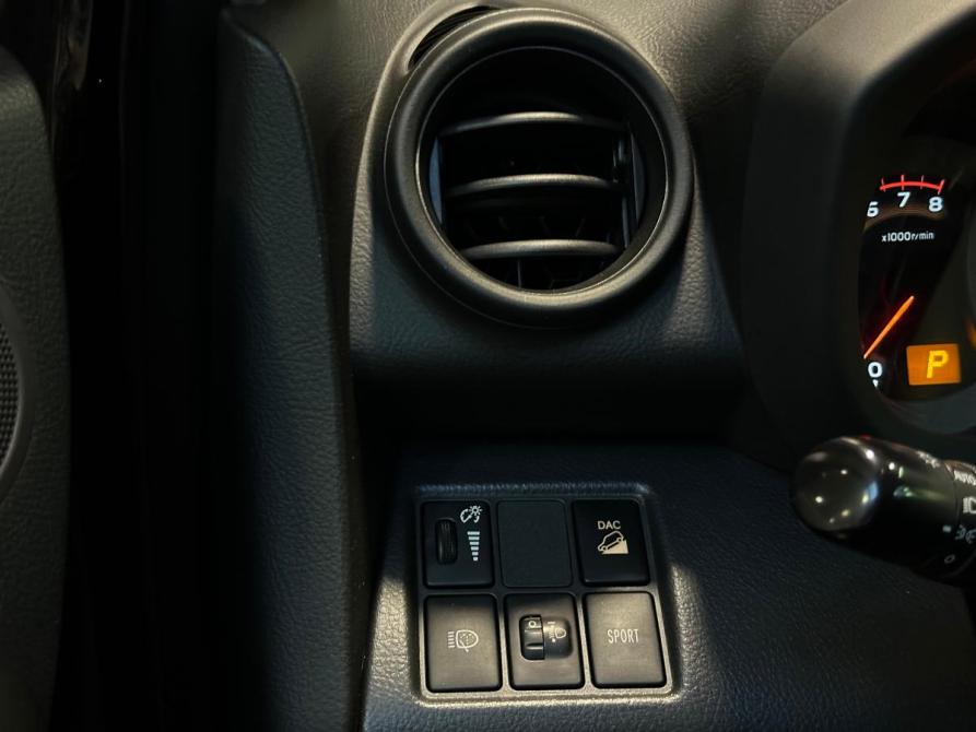 Toyota RAV4 III (XA30) Рестайлинг Челябинск  - изображение 16