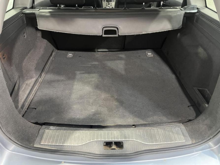 Opel Astra H Курск  - изображение 14