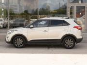 Hyundai Creta I Рестайлинг Новосибирск  - изображение 27