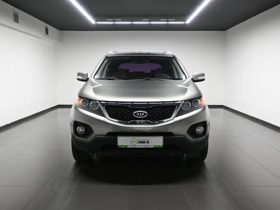 Kia Sorento II Тверь  - изображение 3