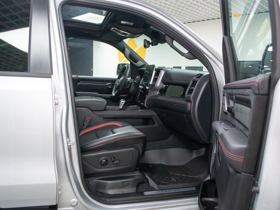 Ram 1500 V Рестайлинг Новосибирск  - изображение 28