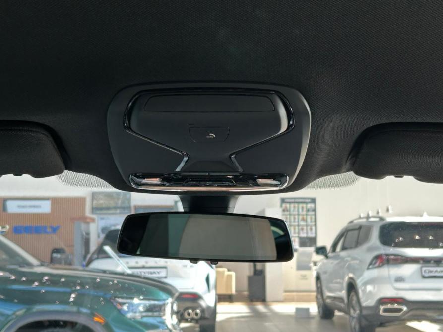 BMW 6 серии IV (G32) Екатеринбург  - изображение 32