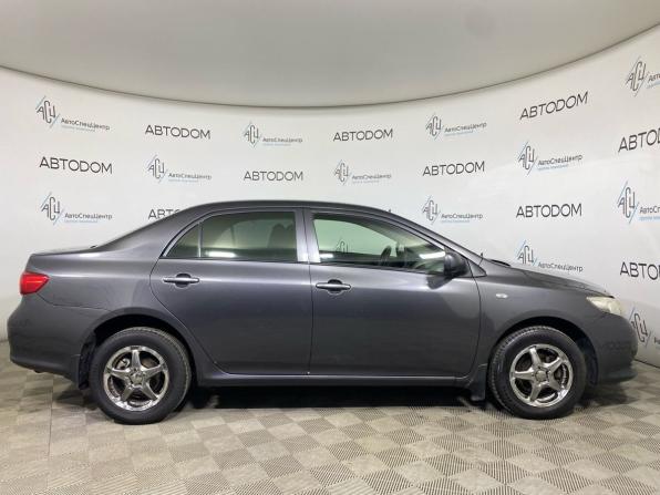 Toyota Corolla X (E140 E150) с пробегом 2008 года, цена 335 000 рублей, 486000 км, седан, Автокод Объявления